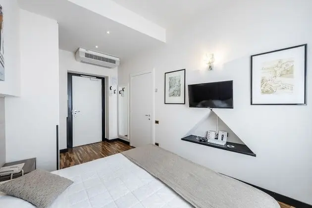 Standard Tek Kişilik Oda, Dağ Manzaralı