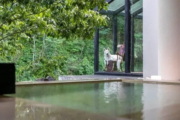 Traditional Oda (with Private Open-air Bath, 4 guests)
