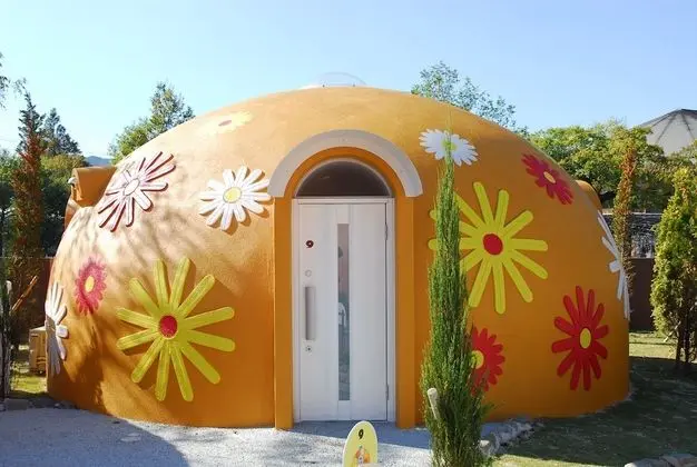 Family Oda, Sigara İçilmez (Dream Zone Run of House)