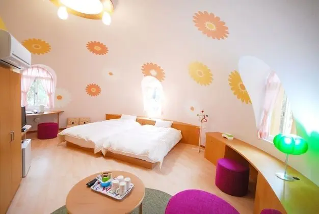 Family Oda, Sigara İçilmez (Dream Zone Run of House)