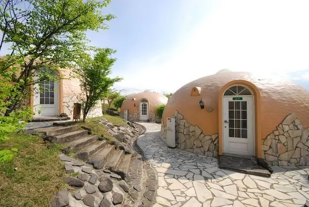 Oda, 1 Çift Kişilik Yatak, Sigara İçilmez (Village Zone)