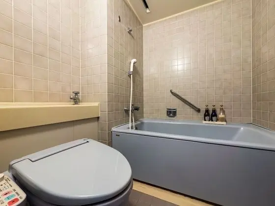 İki Ayrı Yataklı Oda, Sigara İçilmez (A, Eco Plan - No Daily House Keeping)