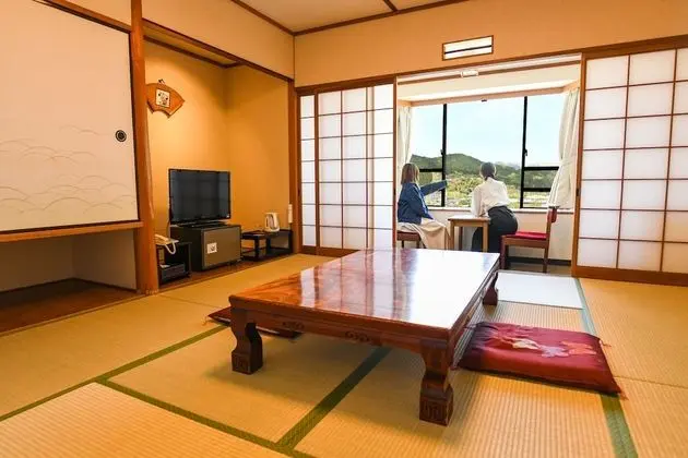 Standard Oda (Japanese-Style, Nibankan, HB)