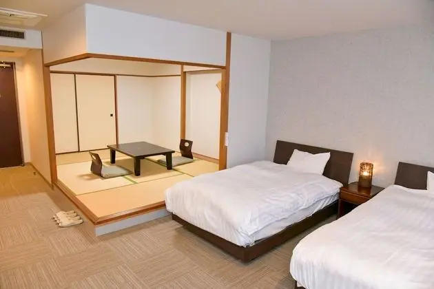 Superior Oda (Japanese Western-Style, Ichibankan)