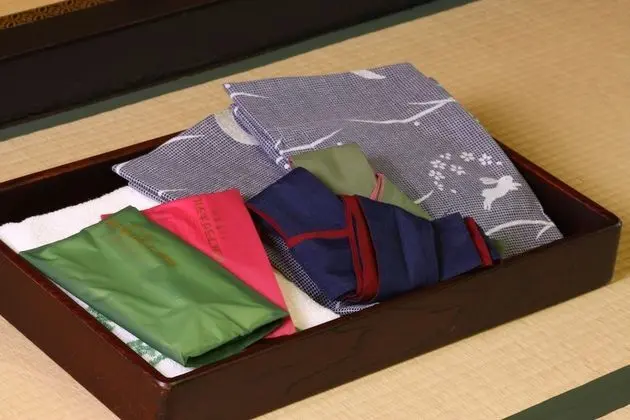 Traditional Oda (Standard Japanese Room, Upper flooor)