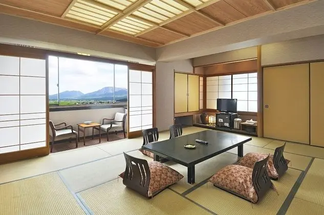 Traditional Oda (Standard Japanese Room, Upper flooor)
