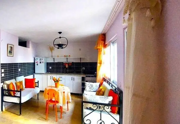 Executive Suite, Deniz Manzaralı
