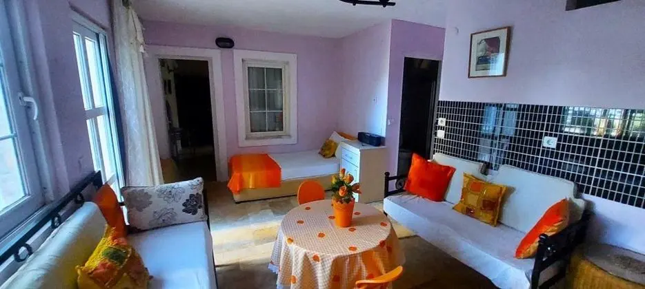 Executive Suite, Deniz Manzaralı