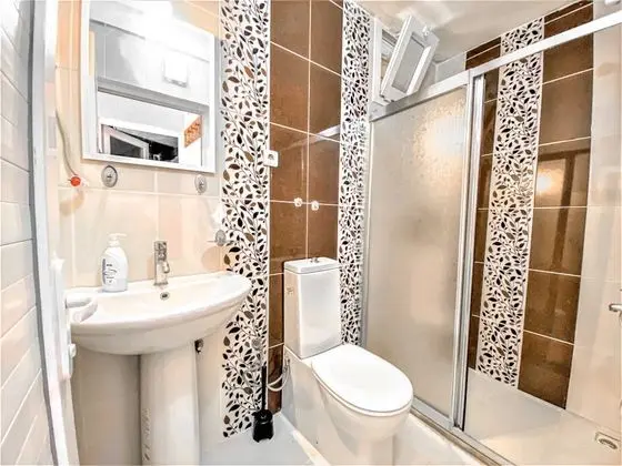 Executive Suite, Deniz Manzaralı