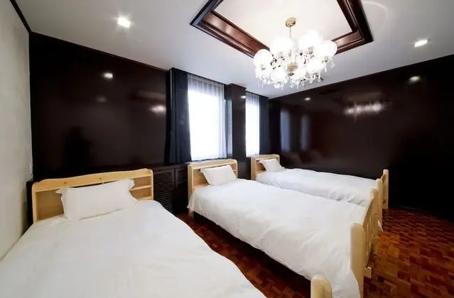 Ev, Sigara İçilmez (Private Vacation Home)