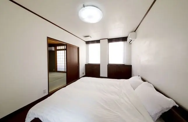 Ev, Sigara İçilmez (Private Vacation Home)