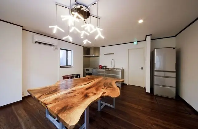 Ev, Sigara İçilmez (Private Vacation Home)
