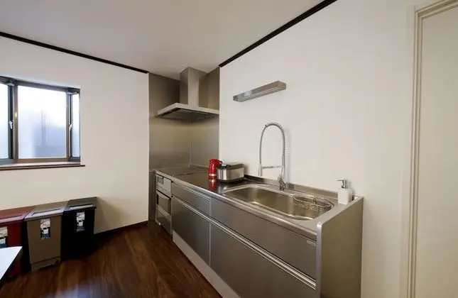 Ev, Sigara İçilmez (Private Vacation Home)