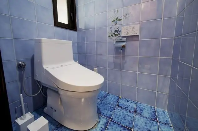 Ev, Sigara İçilmez (Private Vacation Home)