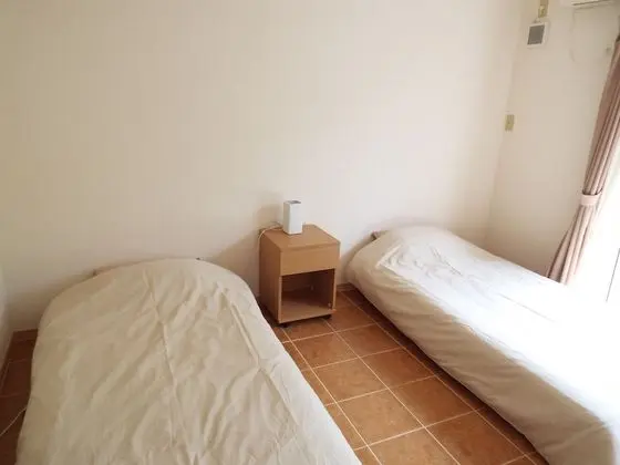 Standard İki Ayrı Yataklı Oda (with Extra Bed)