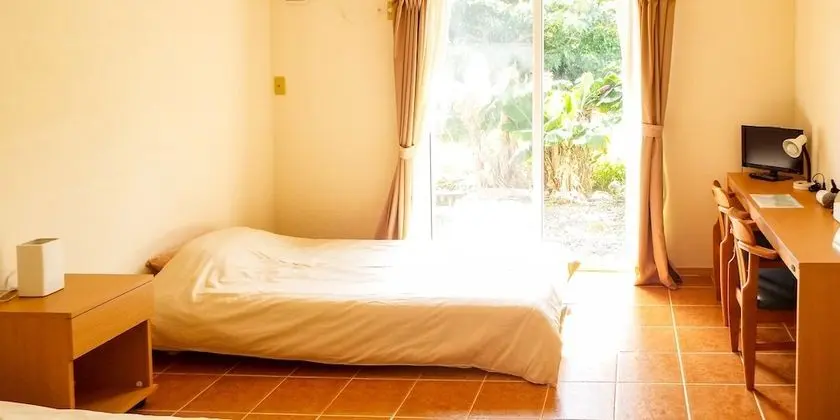 Standard İki Ayrı Yataklı Oda (with Extra Bed)