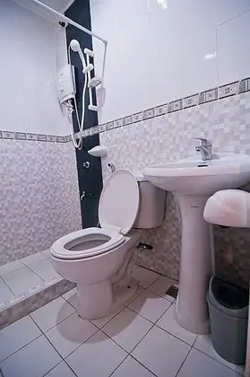 Deluxe Oda, 2 Tek Kişilik Yatak