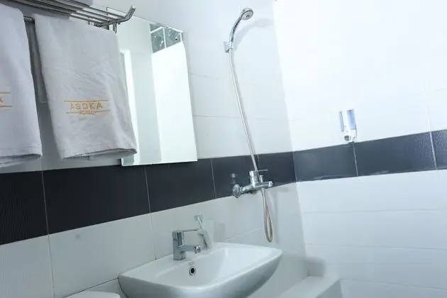 Business İki Ayrı Yataklı Oda, 1 Yatak Odası, Sigara İçilebilir