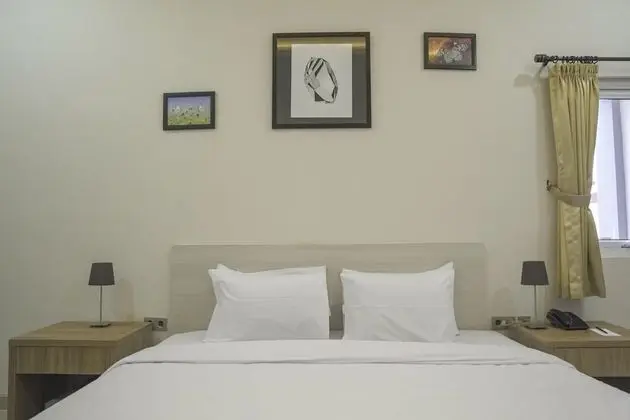 Premium Villa, 2 Yatak Odası, Sigara İçilebilir, Okyanus Manzaralı