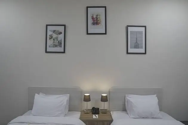 Premium Villa, 2 Yatak Odası, Sigara İçilebilir, Okyanus Manzaralı