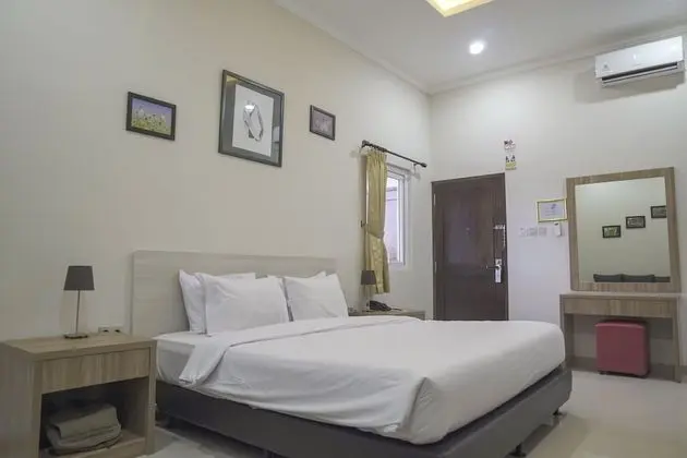 Premium Villa, 2 Yatak Odası, Sigara İçilebilir, Okyanus Manzaralı