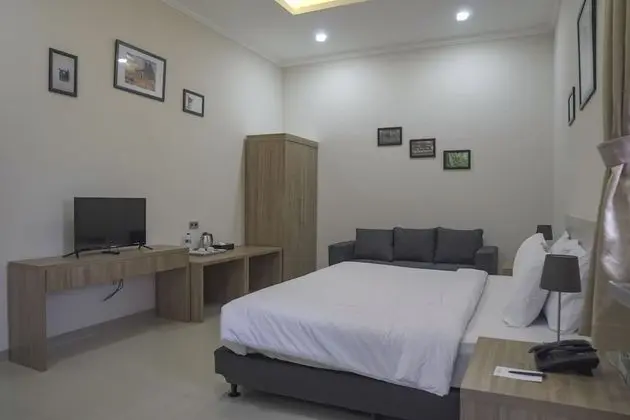 Premium Villa, 2 Yatak Odası, Sigara İçilebilir, Okyanus Manzaralı