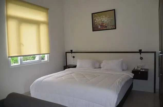 Premium Villa, 2 Yatak Odası, Sigara İçilebilir, Okyanus Manzaralı