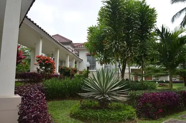 Premium Villa, 2 Yatak Odası, Sigara İçilebilir, Okyanus Manzaralı
