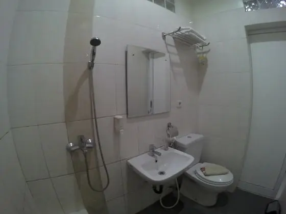 Standard Oda