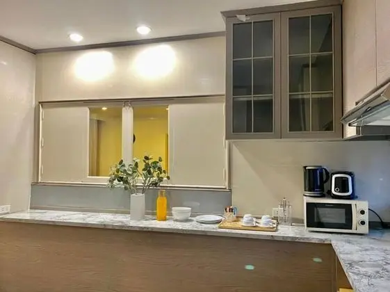 Çatı Katı Süiti (Penthouse)