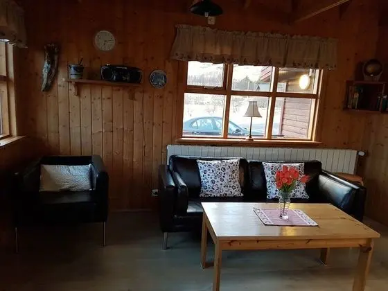 Kulübe, 2 Yatak Odası