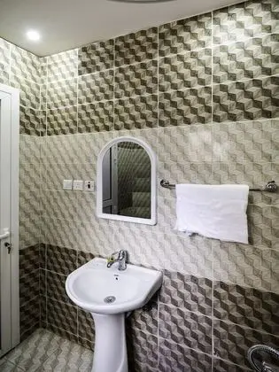 Standard Apart Daire, 1 Yatak Odası, Şehir Manzaralı