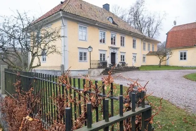 Ev (Herrgården)