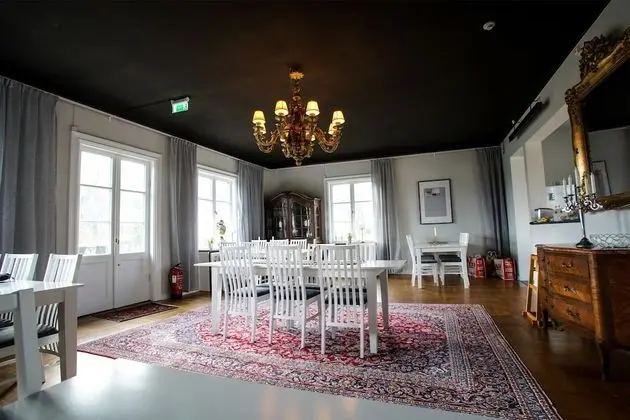 Ev (Herrgården)