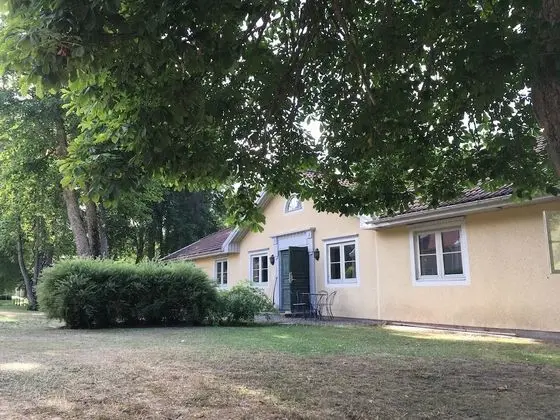 Ev (Paviljongen)
