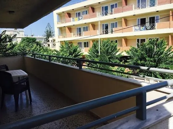 Deluxe Apart Daire, 1 Yatak Odası