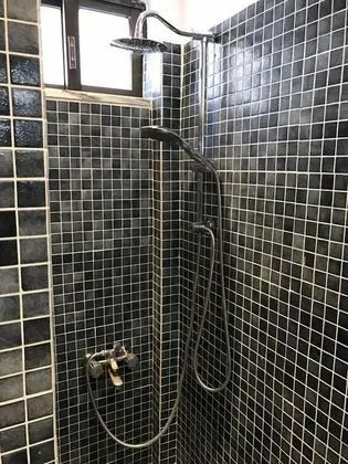 Deluxe Apart Daire, 2 Yatak Odası