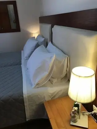 Deluxe Apart Daire, 2 Yatak Odası