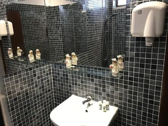 Deluxe Apart Daire, 2 Yatak Odası
