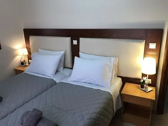 Deluxe Apartment, 2 Bedrooms
