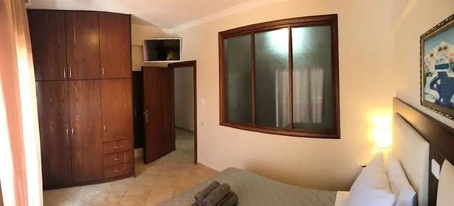 Deluxe Apartment, 2 Bedrooms
