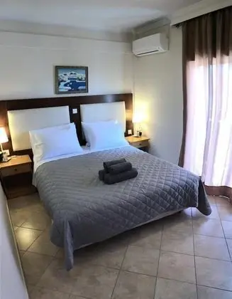 Deluxe Apartment, 2 Bedrooms