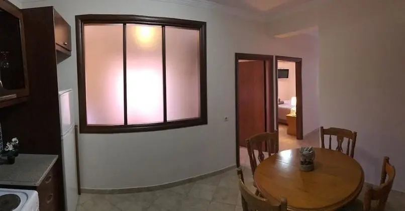 Deluxe Apartment, 2 Bedrooms