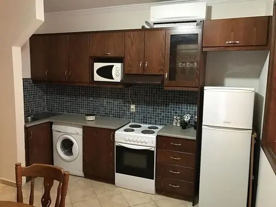 Deluxe Apartment, 2 Bedrooms