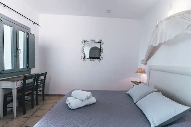 Standard Tek Büyük Yataklı Oda, 1 Büyük (Queen) Boy Yatak, Şehir Manzaralı
