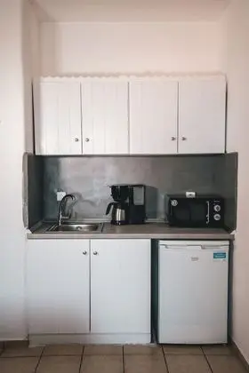 Standard Tek Büyük Yataklı Oda, 1 Büyük (Queen) Boy Yatak, Şehir Manzaralı