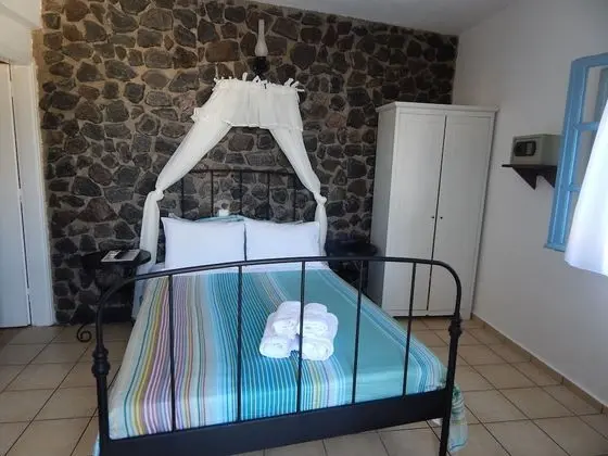 Standard Tek Büyük Yataklı Oda, 1 Büyük (Queen) Boy Yatak, Şehir Manzaralı