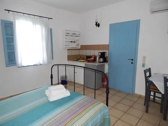 Standard Tek Büyük Yataklı Oda, 1 Büyük (Queen) Boy Yatak, Şehir Manzaralı