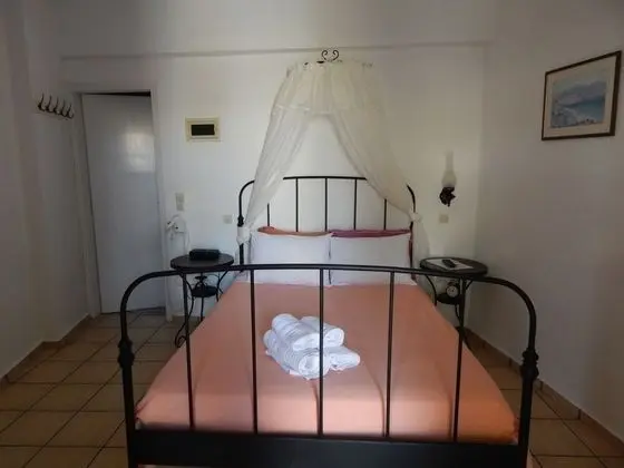 Standard Tek Büyük Yataklı Oda, 1 Büyük (Queen) Boy Yatak, Şehir Manzaralı