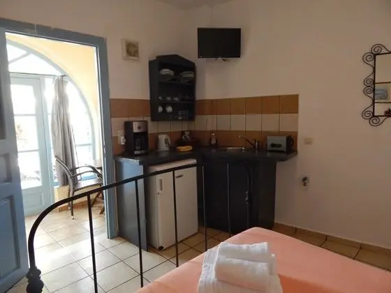 Standard Tek Büyük Yataklı Oda, 1 Büyük (Queen) Boy Yatak, Şehir Manzaralı